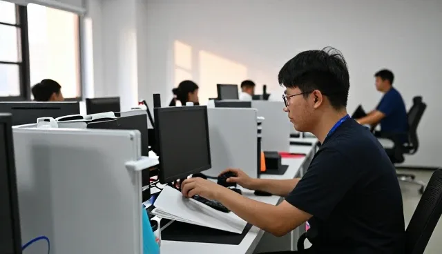 新媒体账号代运营