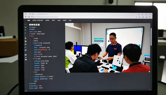 从社区服务站应用看账号代运营未来发展方向