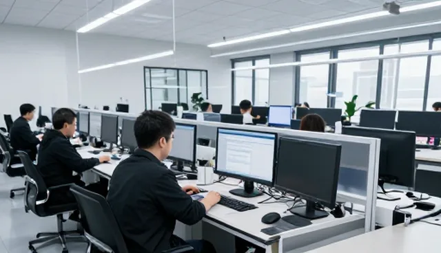 宣传片制作中的用户互动策略与维护要点
